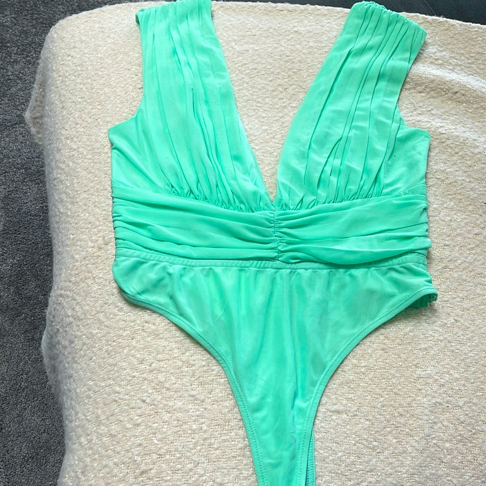 Skylar Rose Bodysuit